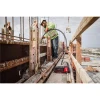 Milwaukee Tool MX FUEL High Cycle Concrete Vibrator 16 Feet Whip with 1.75 Inch Head