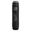 Milwaukee Tool 2 Inch Concrete Vibrator Short Head