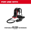 Milwaukee Tool 8 Feet Tether Adapter