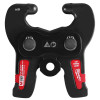 Milwaukee Tool X5 Ring Jaw for M18 FORCE LOGIC Press Tools