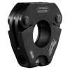 Milwaukee Tool 1-1/4 Inch IPS-P Pivoting Press Ring for M18 FORCE LOGIC Press Tools