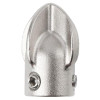Milwaukee Tool Grease Penetrating Head for 5/16 Inch Chain Snake Cable