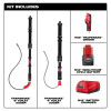 Milwaukee Tool M12 TRAPSNAKE 2-Tool Combo Kit