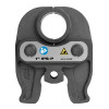 Milwaukee Tool 1 Inch IPS-P Press Jaw for M12 FORCE LOGIC Press Tool