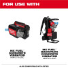 Milwaukee Tool 21 ft Concrete Vibrator Shaft