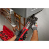 Milwaukee Tool 1/2 Inch IPS-P Pivoting Press Ring for M18 & M12 FORCE LOGIC Press Tools