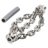 Milwaukee Tool 3 Inch Standard Chain Knocker for 5/16 Inch Chain Snake Cable