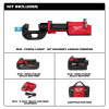 Milwaukee Tool M18 FORCE LOGIC 12T Kearney Linear Crimper Kit