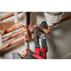 Milwaukee Tool 3 Inch CTS-V Pivoting Press Ring for M18 FORCE LOGIC Press Tools