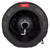 Milwaukee Tool Replacement Drum & Push Cable for M12 85 Feet High Flex Compact Inspection Camera