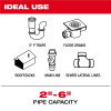 Milwaukee Tool 120 Feet Mid-Stiff Modular Pipeline Inspection Reel