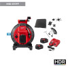 Milwaukee Tool M18 120 Feet Mid-Stiff Modular Pipeline Inspection System