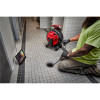 Milwaukee Tool M18 120 Feet Mid-Stiff Modular Pipeline Inspection System