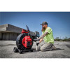 Milwaukee Tool 200 Feet Stiff Modular Pipeline Inspection Reel