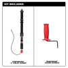 Milwaukee Tool TRAPSNAKE 4 Feet Urinal Auger