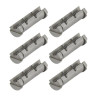 Milwaukee Tool Threading Jaw Inserts for Coated Pipe