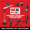 Milwaukee Tool Remote for MX FUEL Submersible Pump
