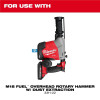 Milwaukee Tool Accessory Dust Shroud