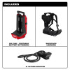 Milwaukee Tool MX FUEL Portable Battery Extension
