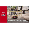 Milwaukee Tool MX FUEL Portable Pump Power Base