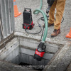 Milwaukee Tool MX FUEL Portable Pump Power Base