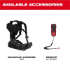 Milwaukee Tool MX FUEL Portable Pump Power Base