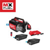 Milwaukee Tool MX FUEL Concrete Vibrator Kit