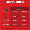 Milwaukee Tool MX FUEL Concrete Vibrator Kit