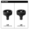 Milwaukee Tool MX FUEL 15 feet Electrofusion Leads