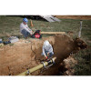 Milwaukee Tool MX FUEL 15 feet Electrofusion Leads