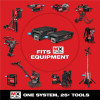 Milwaukee Tool MX FUEL Electrofusion Processor
