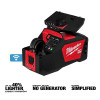 Milwaukee Tool MX FUEL Electrofusion Processor