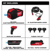 Milwaukee Tool MX FUEL Electrofusion Processor