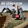 Milwaukee Tool MX FUEL Electrofusion Processor