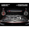 Milwaukee Tool M12 LED Underhood Light,1350 Lumens Bare