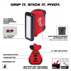 Milwaukee Tool M12 ROVER Service and Repair Flood Light w/ USB Charging