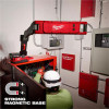 Milwaukee Tool 2500 Lumen M18 Magnetic Extendable Boom Light