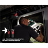 Milwaukee Tool REDLITHIUM USB Pivoting Flashlight