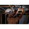 Milwaukee Tool 600 Lumen REDLITHIUM USB Low-Profile Headlamp