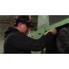 Milwaukee Tool Rechargeable Magnetic Headlamp And Task Light