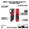 Milwaukee Tool M12 Paint and Detailing Color Match Light