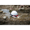 Milwaukee Tool 600 Lumen REDLITHIUM USB Hard Hat Headlamp