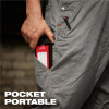 Milwaukee Tool Rechargeable Low-Profile Magnetic Task Light
