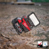 Milwaukee Tool M18 ROVER Compact Folding Flood Light w/ USB Charging