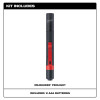 Milwaukee Tool Trueview HD Penlight Flashlight 100 Lumens