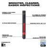 Milwaukee Tool Trueview HD Penlight Flashlight 100 Lumens