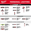 Milwaukee Tool REDLITHIUM USB Stick Light W/ Magnet & Charging Dock