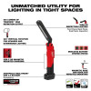 Milwaukee Tool REDLITHIUM USB Stick Light W/ Magnet & Charging Dock