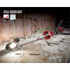 Milwaukee Tool M18 ROCKET Tower Light/Charger (Bare Tool)