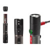 Milwaukee Tool USB RECHARGEABLE 800L COMPACT FLASHLIGHT